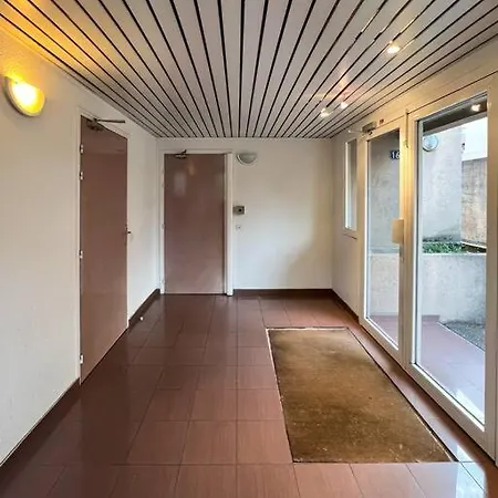 Duplex Cocooning - Wifi Fibre - 아파트 *